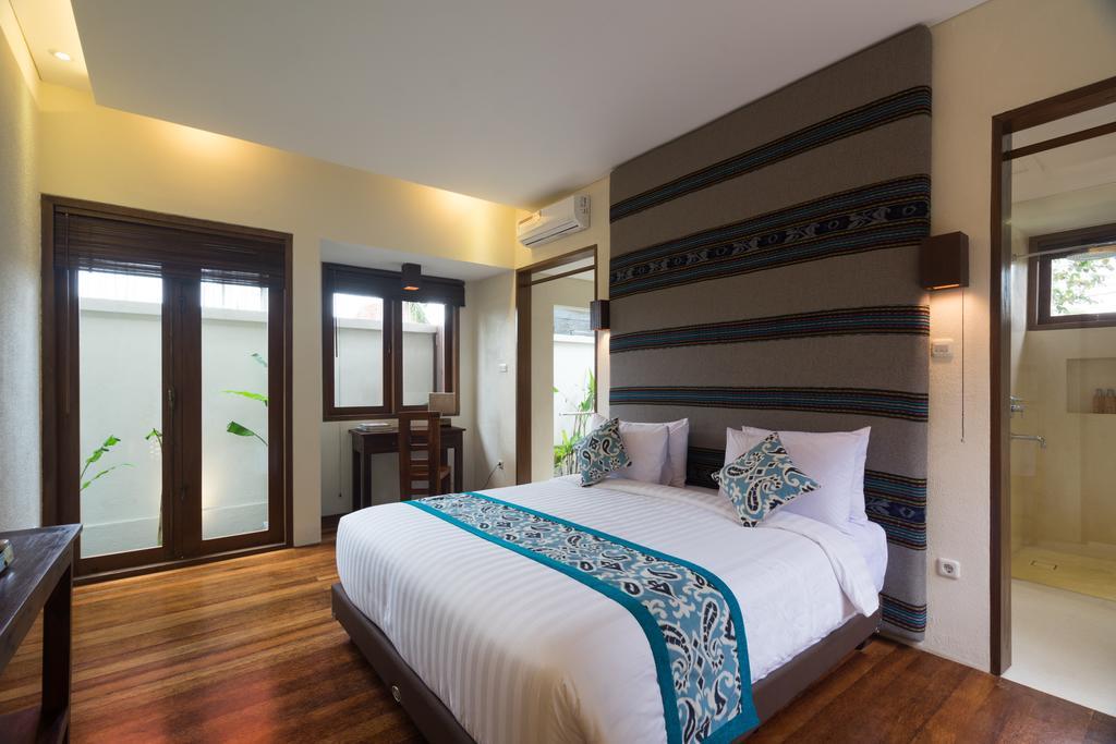 Rumah Suweta Ubud Buitenkant foto