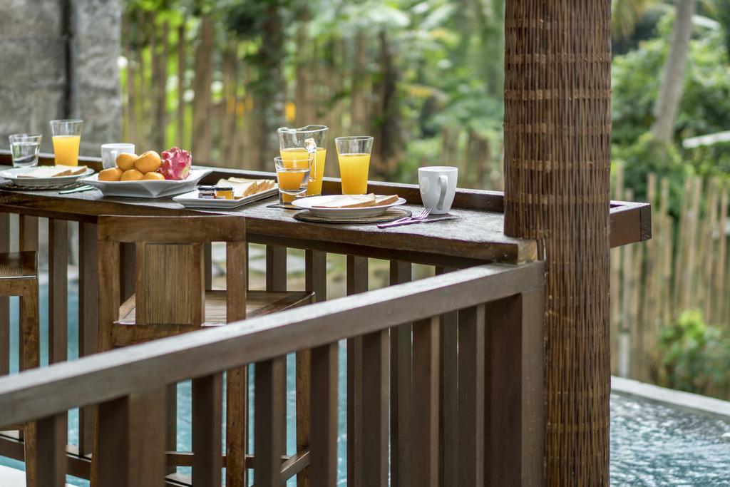 Rumah Suweta Ubud Buitenkant foto